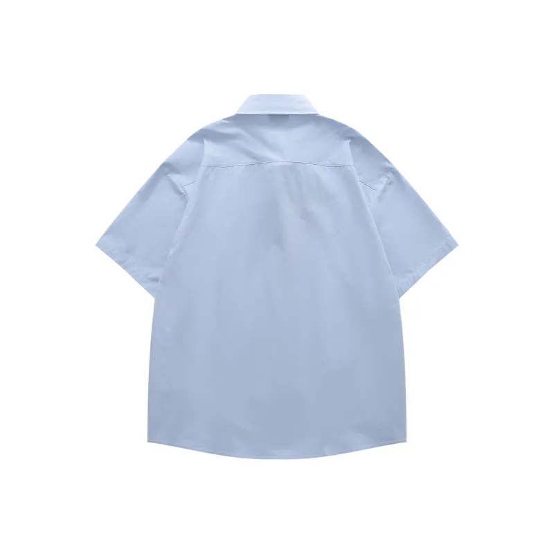HLPT Shirts Unisex-6