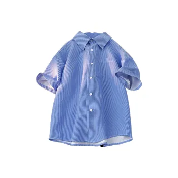 VERAF CA Shirts Unisex Blue