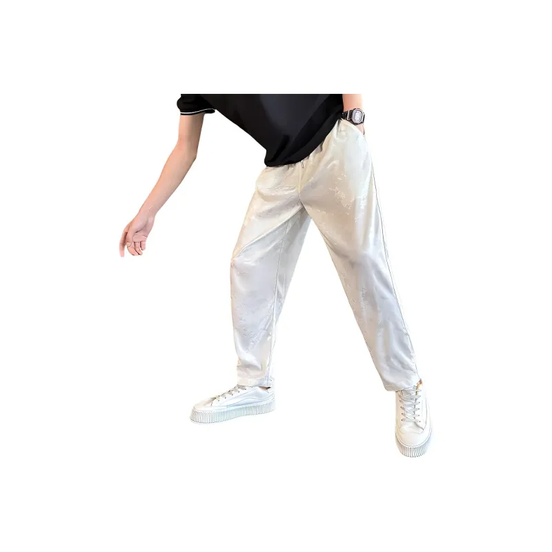 GLFL Casual Pants Unisex-2