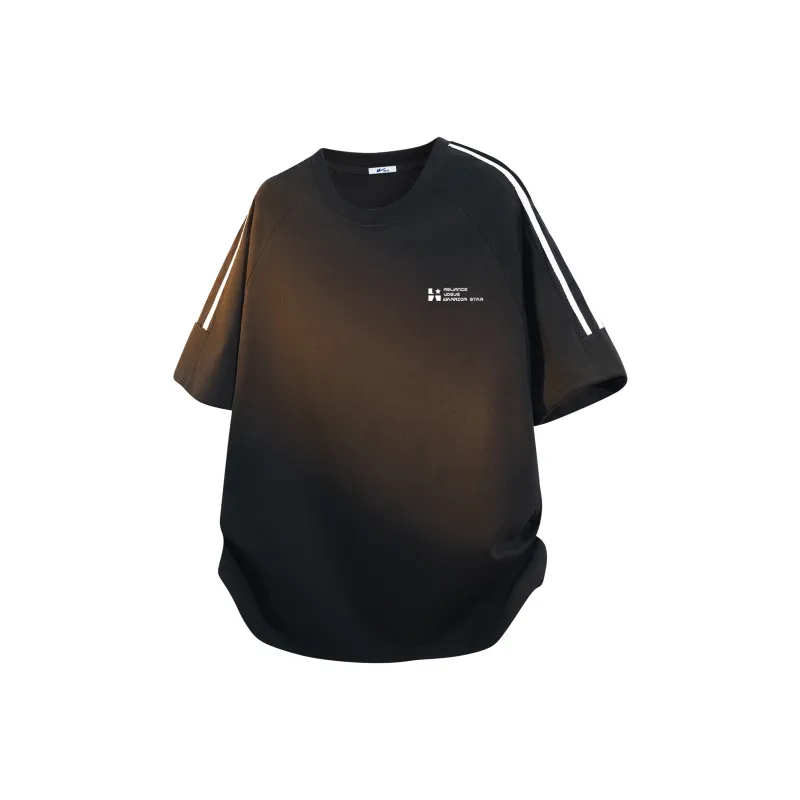 Warrior Cloud Sail Series T Shirt Unisex-3