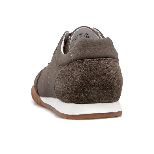 KANGNAI Breathable Low Top Casual Shoes Men's-8
