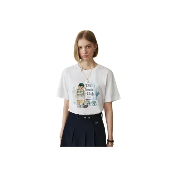 Teenie Weenie T Shirts Women's