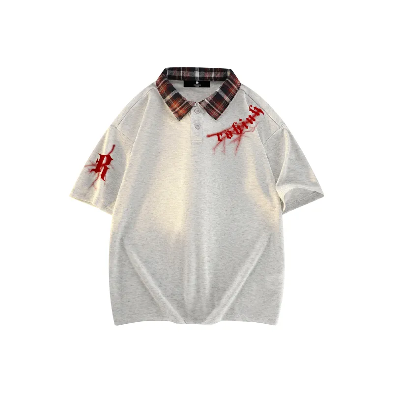 ROBINHOOD Polo Shirts Unisex-10