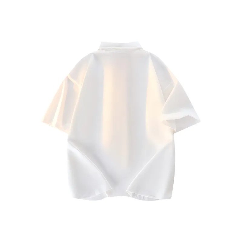 Mackyo Polo Shirts Unisex-1