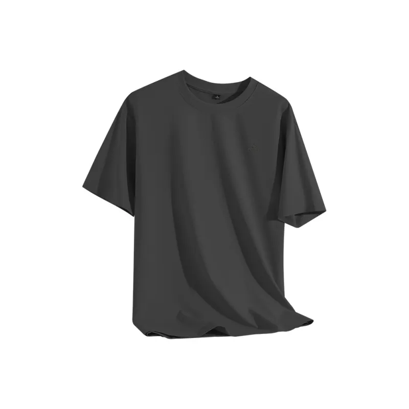 Red bean T Shirts Men-5