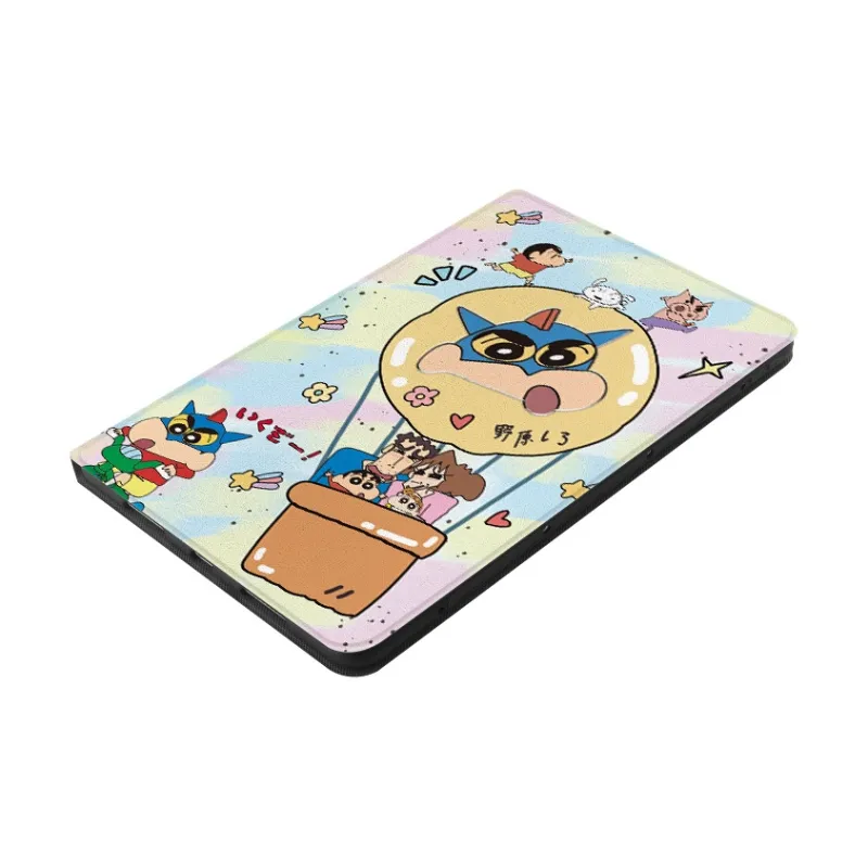 Crayon Shinchan Tablet Protective Cases-6
