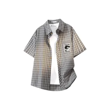 Tre Club Shirts Unisex