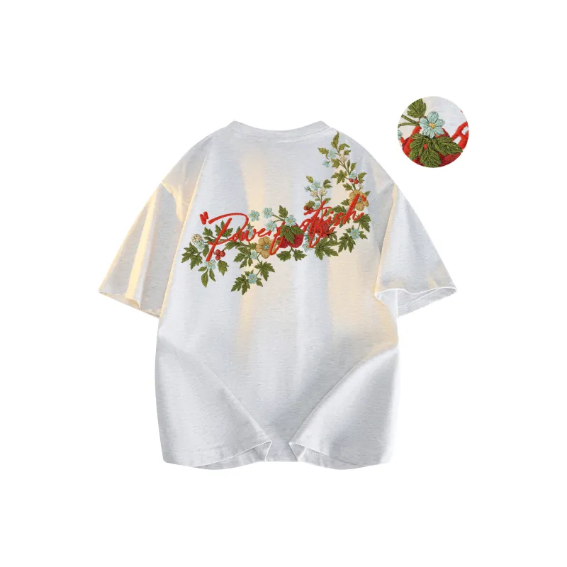 FASTFISH T Shirts Unisex-48