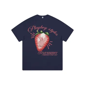 Playboy T Shirts Men