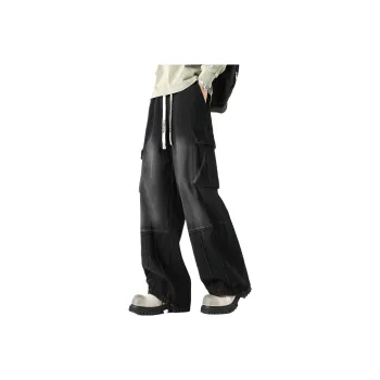 Maxim's De Paris Jeans Unisex