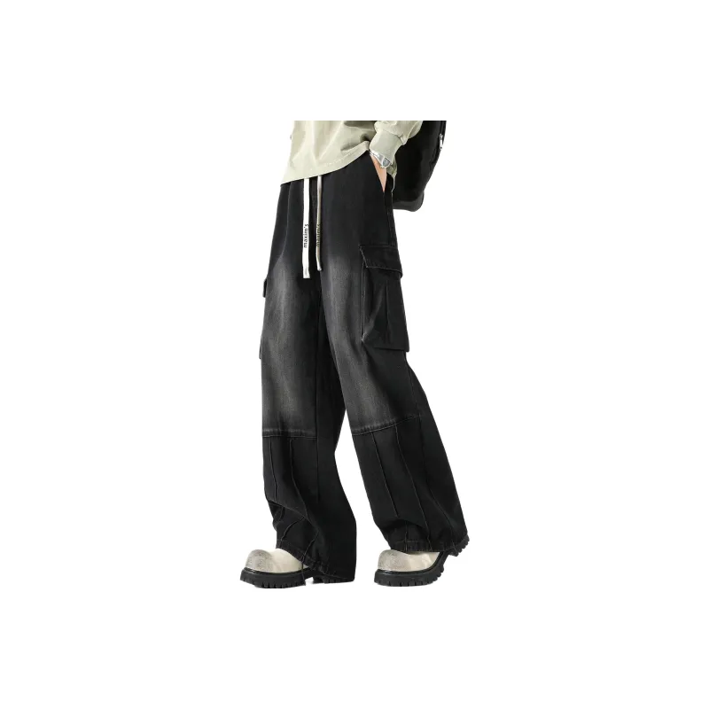 Maxim's De Paris Jeans Unisex-0