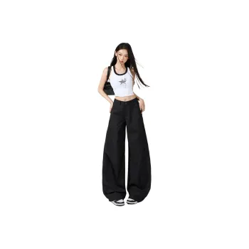 7 SEVFUN Casual Pants Women's