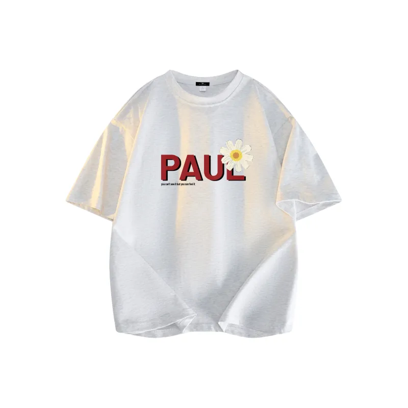 PAUL COSTELLOE T Shirts Unisex-1
