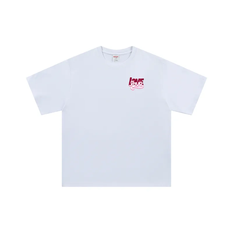 TIMD T Shirts Unisex-2