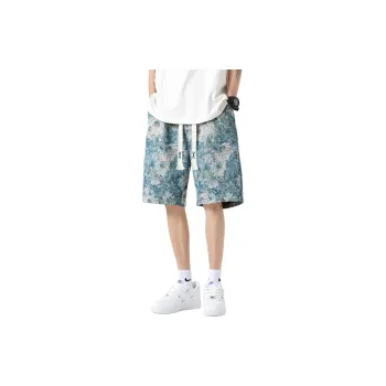 7 SEVFUN Casual Shorts Unisex
