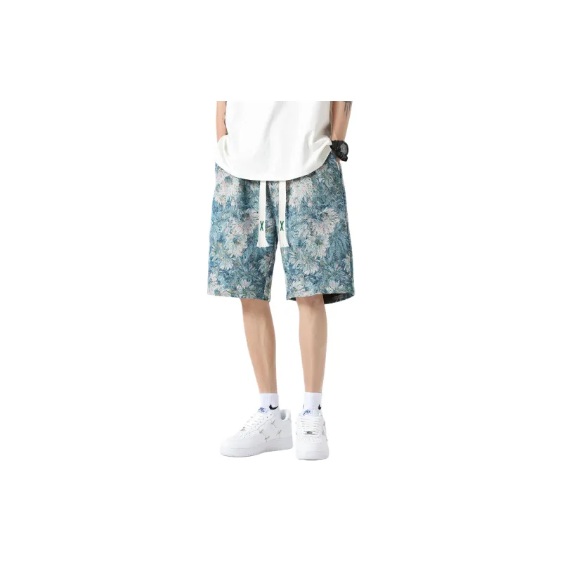 7 SEVFUN Casual Shorts Unisex-0