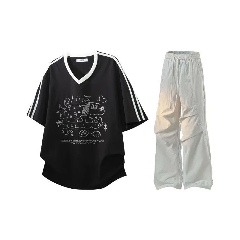 OGEK Casual Sportswear Unisex-6