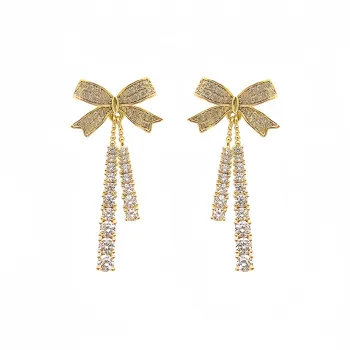 Zocai S925 Silver Earrings Women's