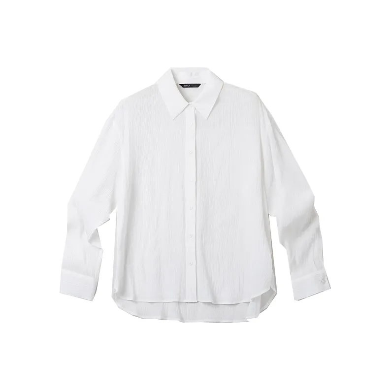 SPAO Shirts Women's-2