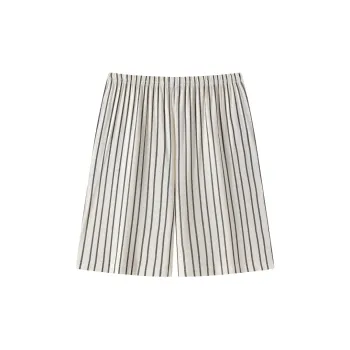 Ta Yan Men Pajama Pants
