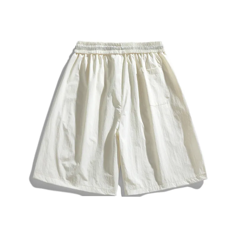 Magmode Casual Shorts Unisex-12