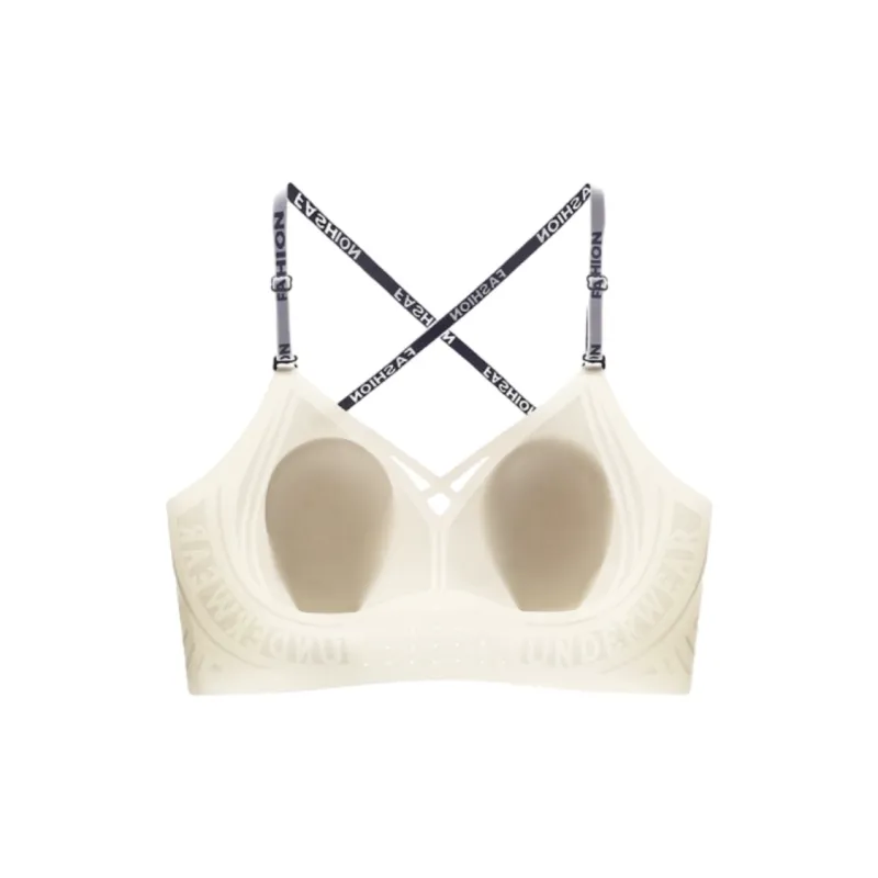 Gentle welcome Women's Bras-3