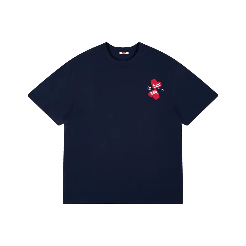 LUCX T Shirts Unisex-4