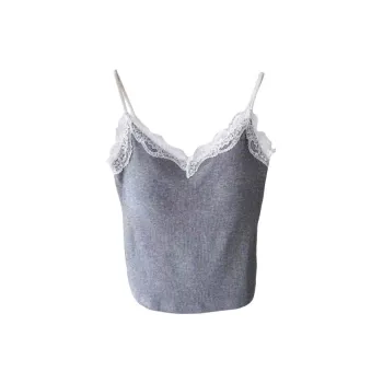 Lan Miao Women's Camisoles