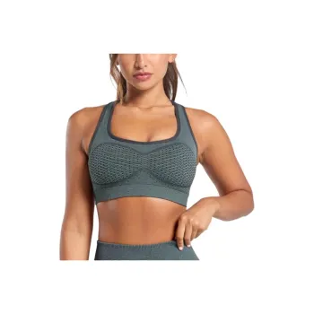 GYMSHARK Sports Underwear Women's Victory Green/Discipline Green