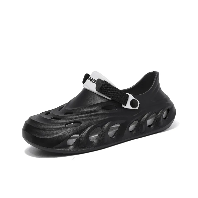 KEKAFU Clogs Men-0