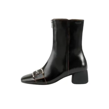 VAGABOND SHOEMAKERS Livia Ankle Boots 5cm Women's Black
