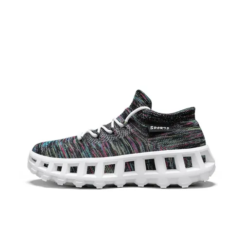 Mid Top Essential Casual Shoes For Life Men's