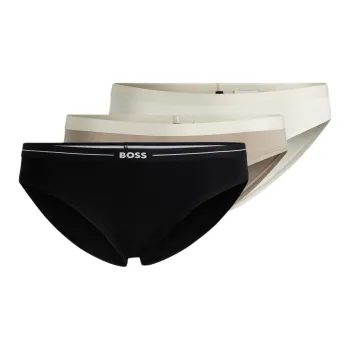 HUGO BOSS Underpants Women's 3 Pack