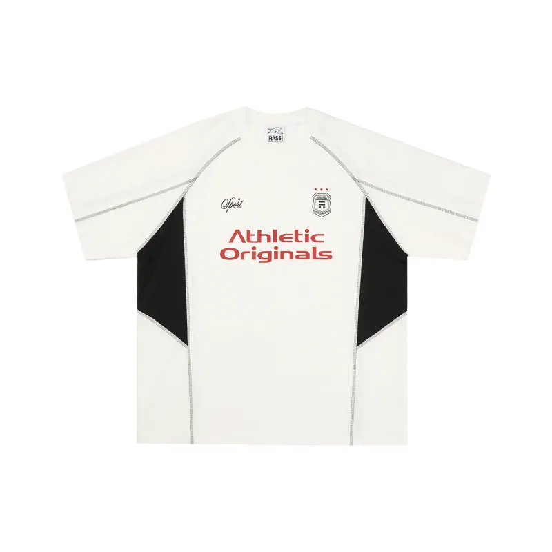 RASS T Shirts Unisex-0