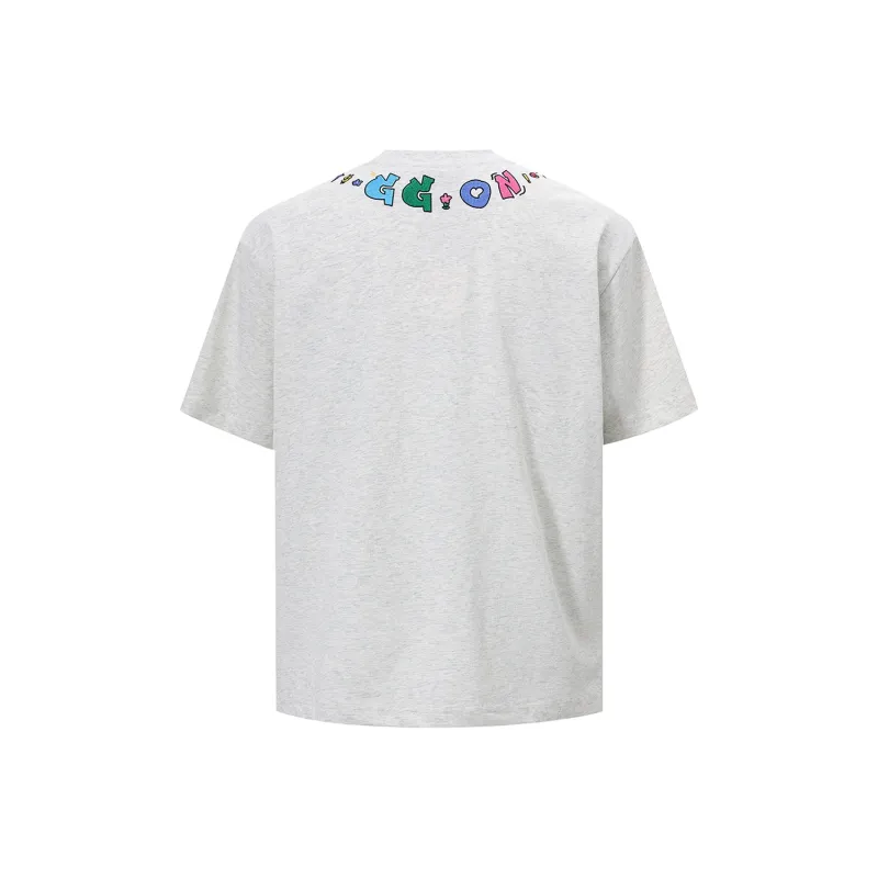 URS GGON T Shirts Unisex-1