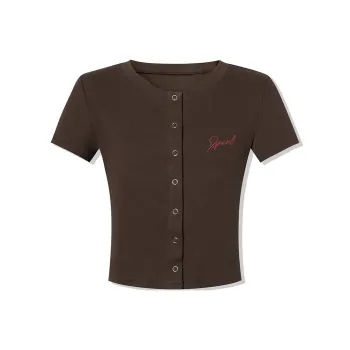 LA CRAWFISH Regular T Shirt Women's