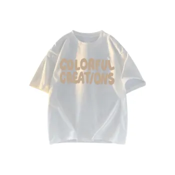 Colorful Creations T Shirt Unisex