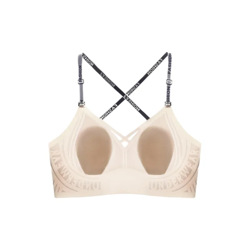 Gentle welcome Women's Bras-5