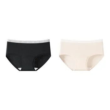 ROBINHOOD Underpants Women's Combo Set