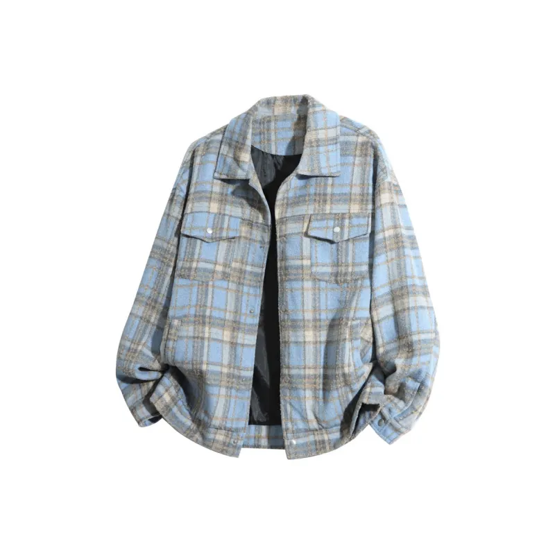Tre Club Jackets & Coats Unisex-3