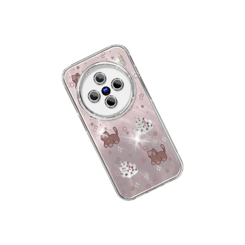 ZUANSE Phone Cases-16