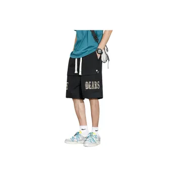 CAREBEARS Casual Shorts Unisex