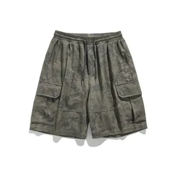 Caramella Casual Shorts Unisex