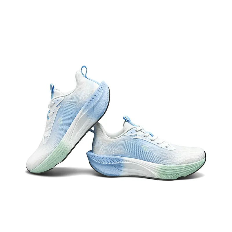 China Aerospace Heaven Official's Collection Abrasion Resistant, Breathable, Lightweight Low Top Running Shoes Unisex-91