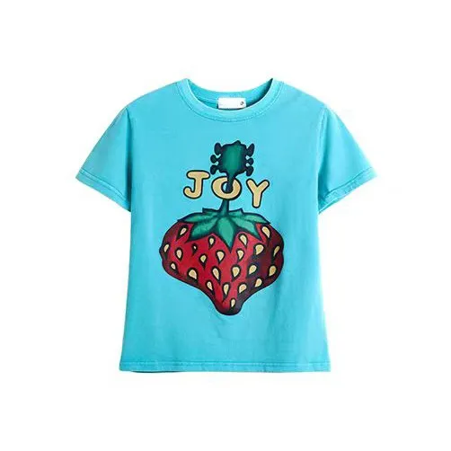 ABCMININ Regular T Shirt Women's-0