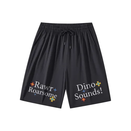 Disney Toy Story Series Casual Shorts Unisex
