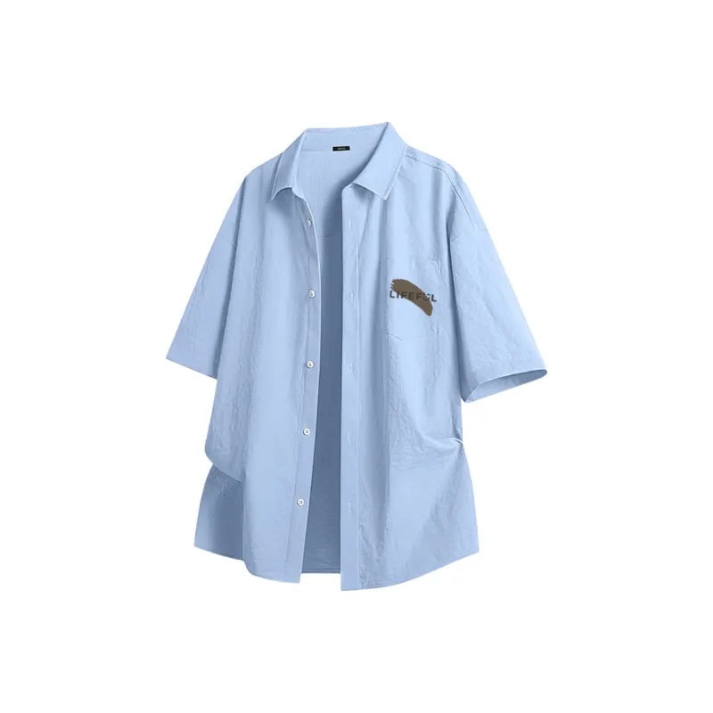 MINISO Shirts Unisex-10
