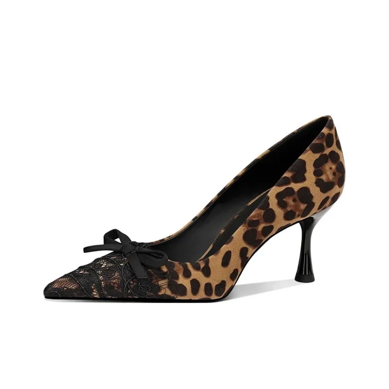 Dawei's House High Heels Women's Gift Box Set-2