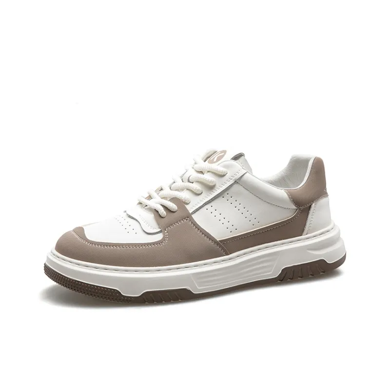 KANGNAI Low Top Skateboard Shoes Men's-6