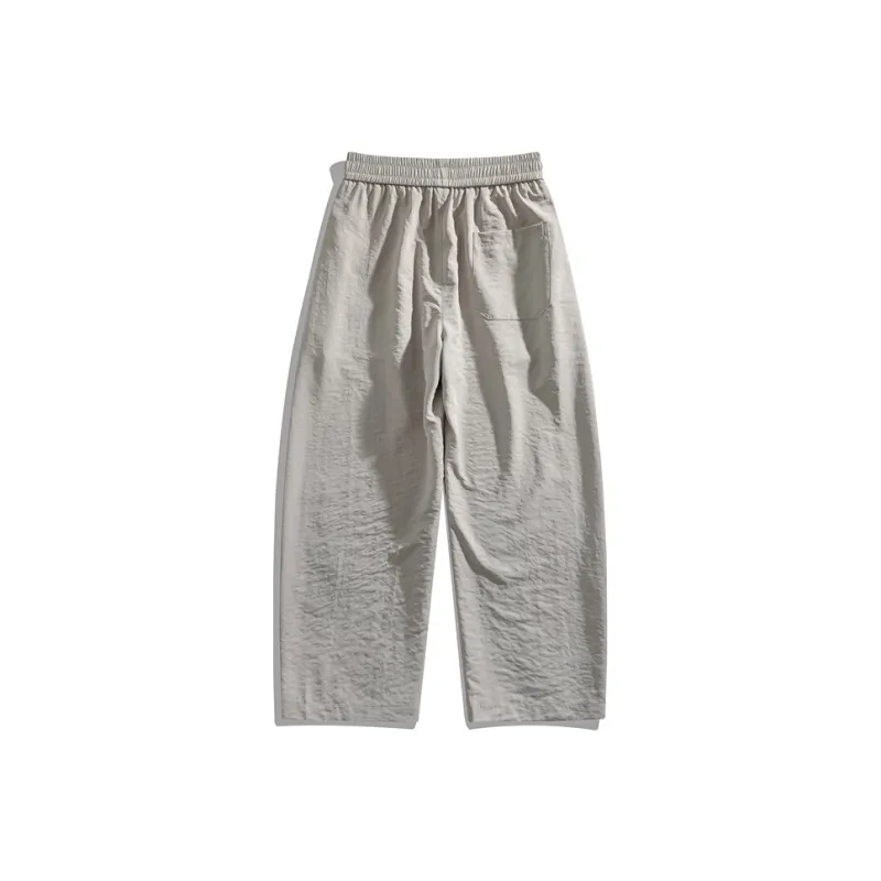 LIGHTNING MONSTER Casual Pants Unisex-13